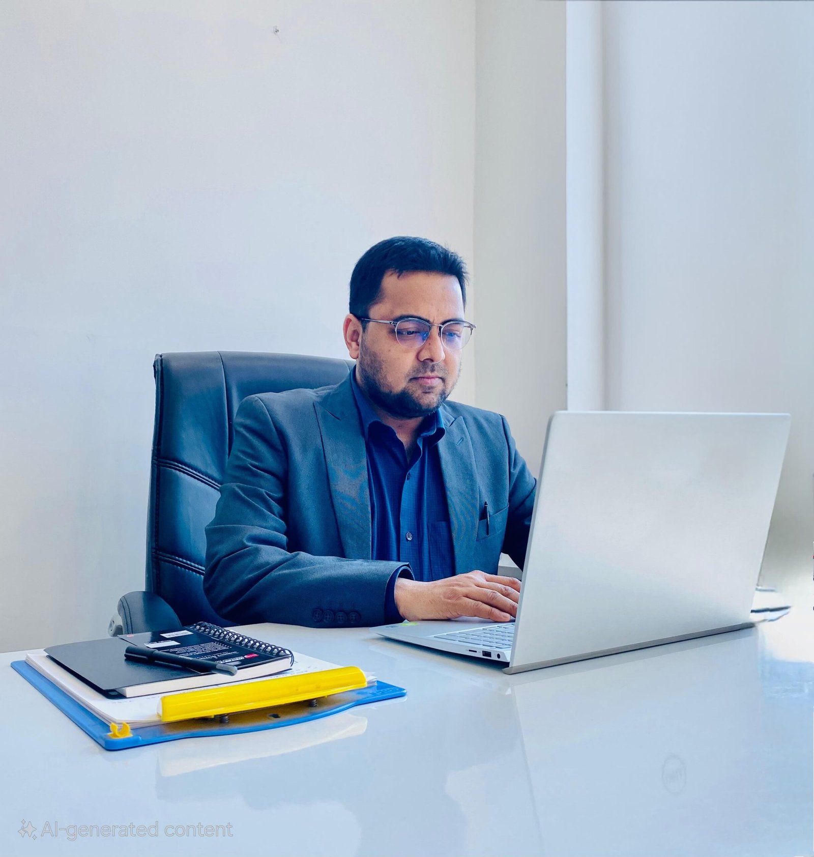 Mr. Kumar Pranay