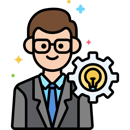 Management Consulting