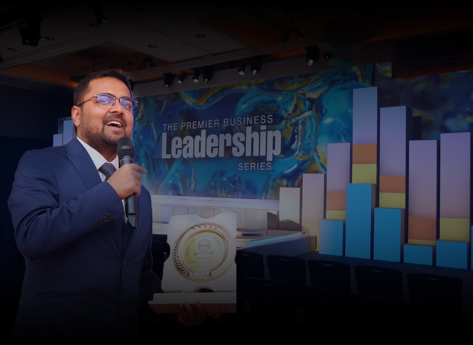 Kumar Pranay - Business Consultant
