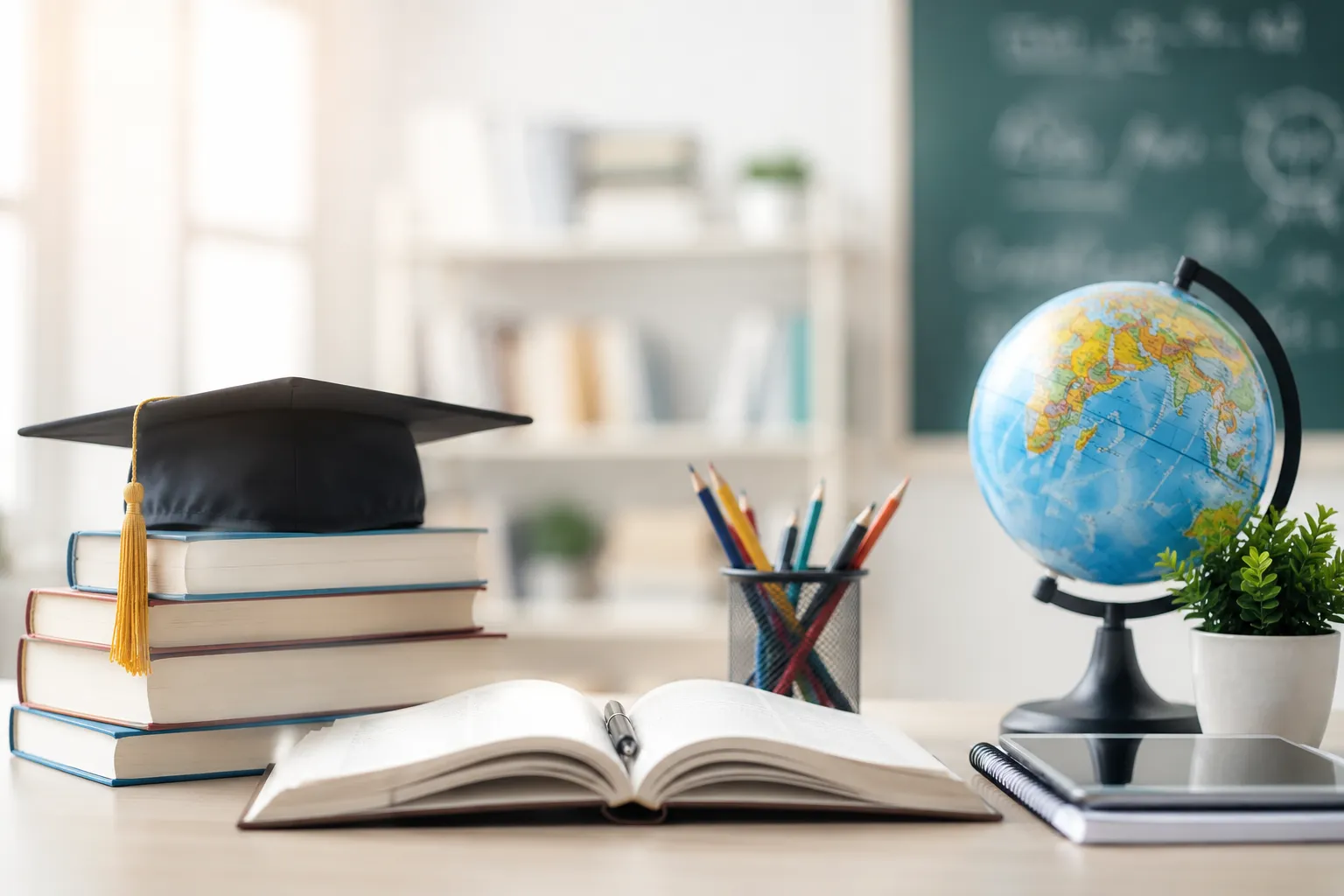 The Future of Education