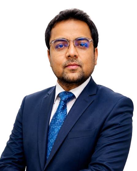 Kumar Pranay - Strategic Advisor