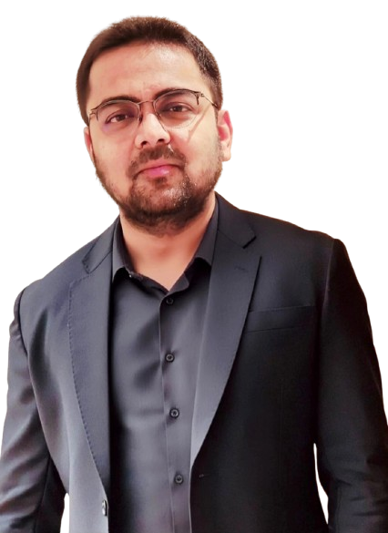 Kumar Pranay Markom Leader