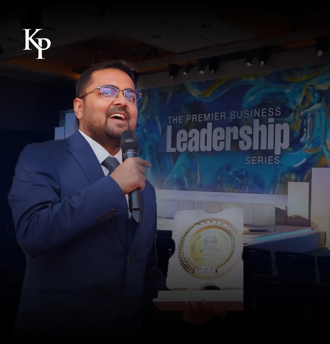 Kumar Pranay Keynote Speaker