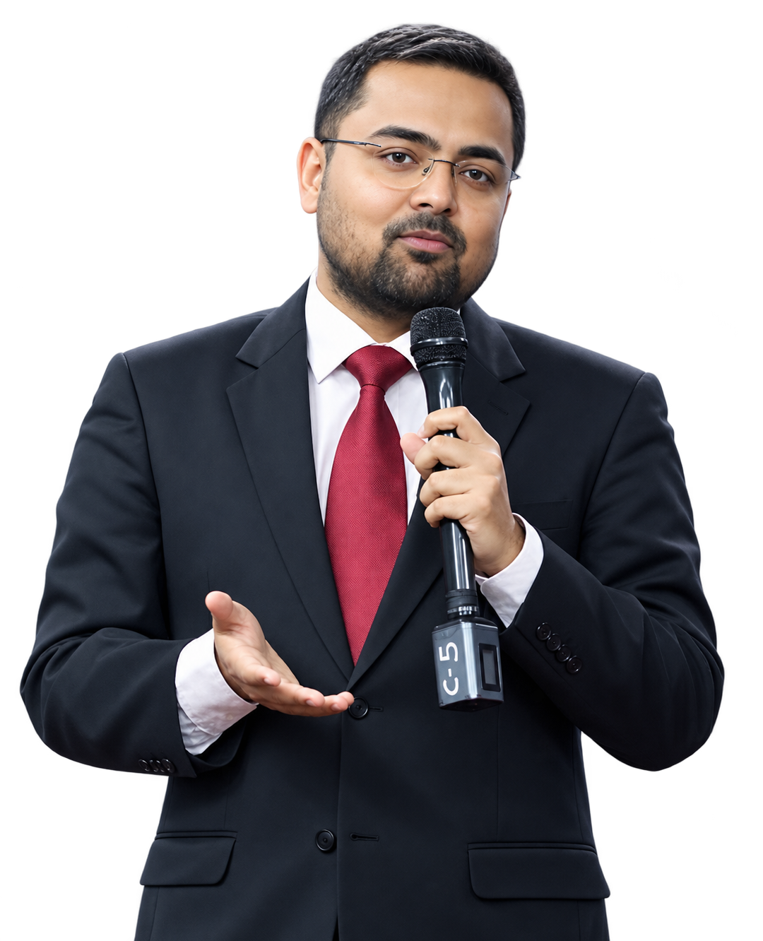 Kumar Pranay - Strategic Advisor