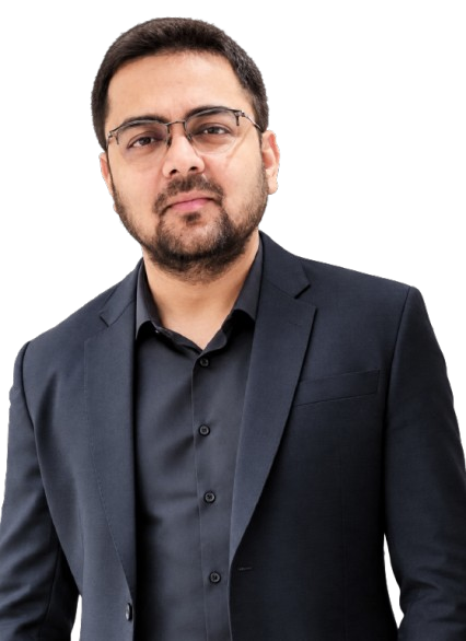 Kumar Pranay Markom Leader